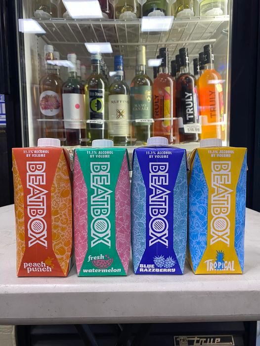 Beatbox Party Punch 7108 Mannheim Rd Rosemont IL 60018 3620 United beatbox-party-punch-7108-mannheim-rd-rosemont-il-60018-3620-united