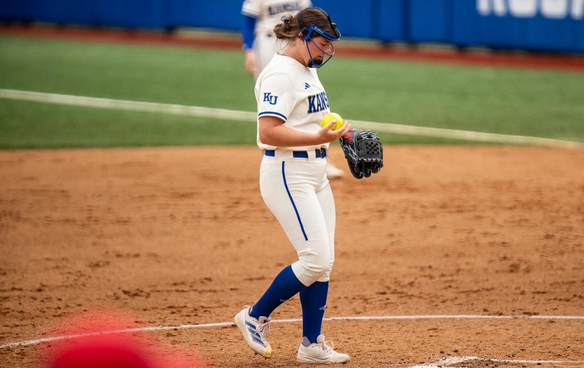 Parking Kansas Jayhawks at Missouri State Bears Womens Basketball