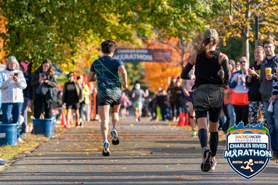 Charles River Marathon