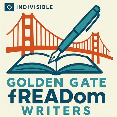 Golden Gate fREADom Writers