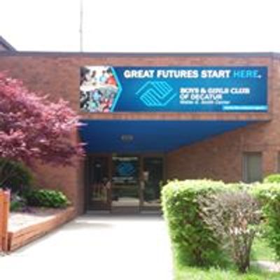 Boys & Girls Club of Decatur, Inc.