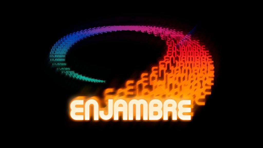 Enjambre
