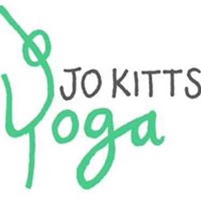 Jo Kitts Yoga