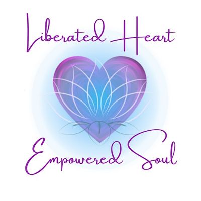 Liberated Heart Empowered Soul LLC