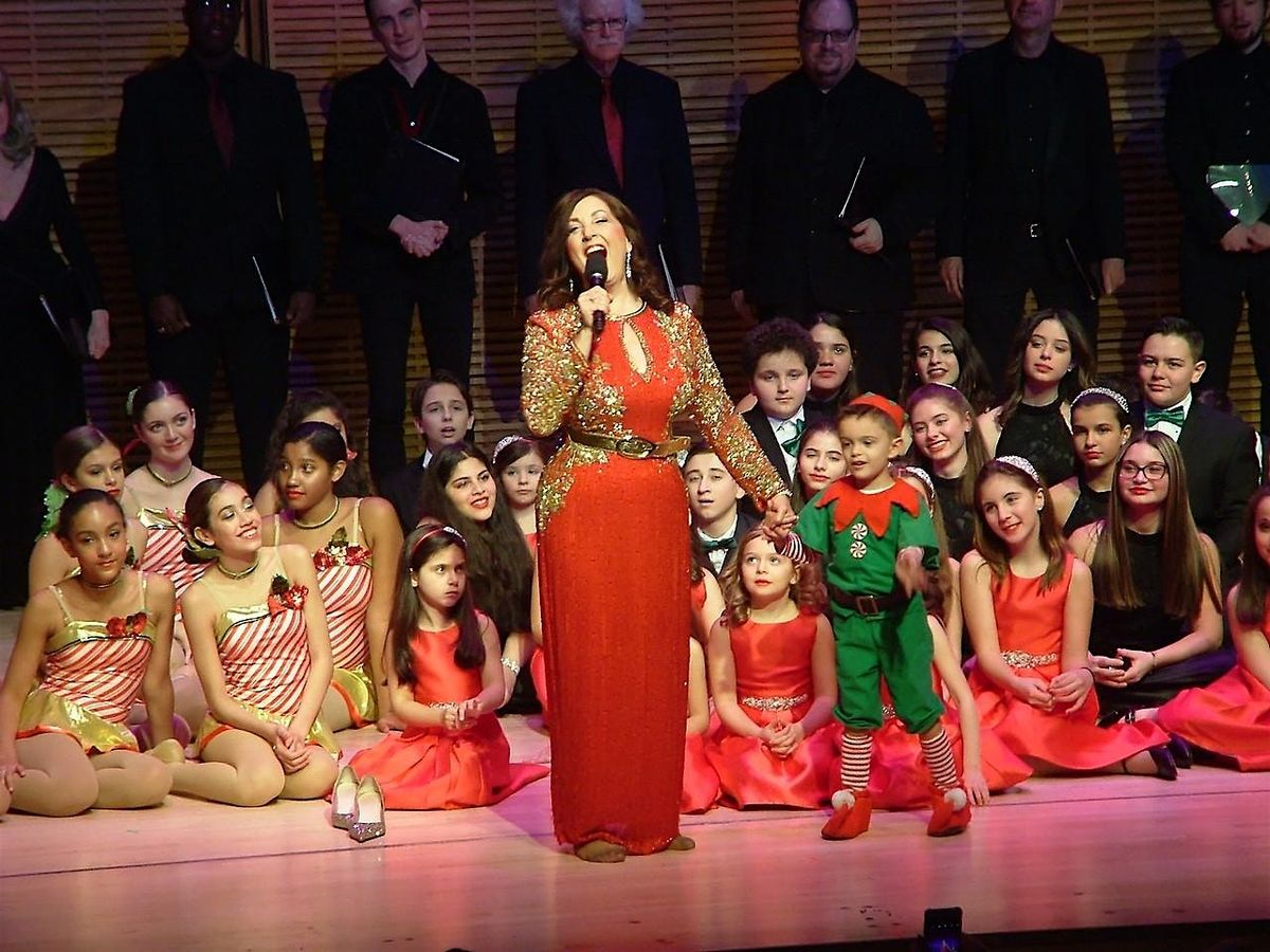 Christmas in Italy (Screening 3)