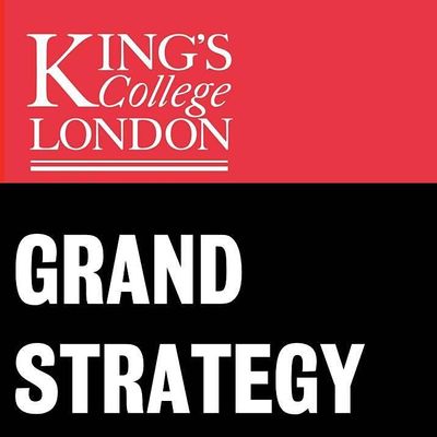 Centre for Grand Strategy