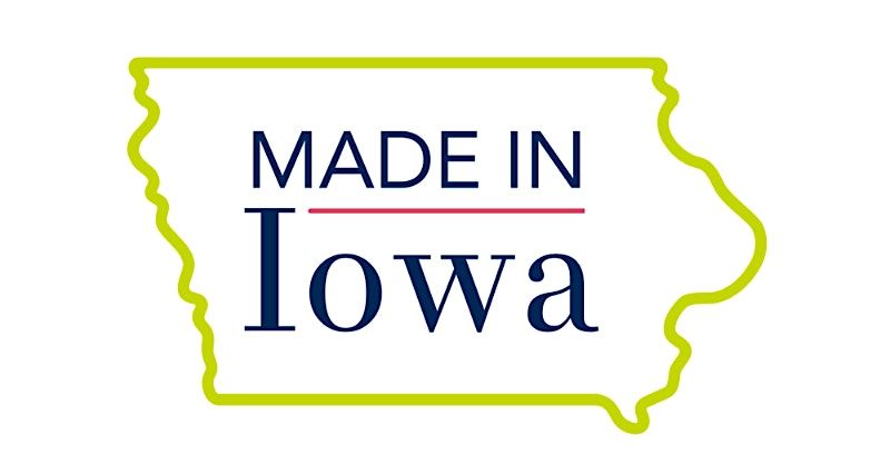 Made in Iowa: New Year, New You