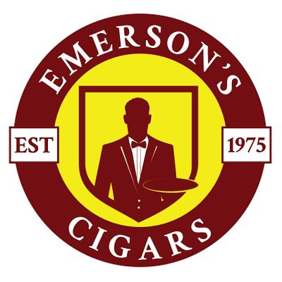 Emerson's Cigars