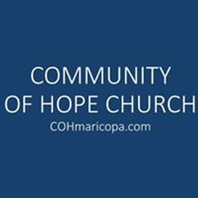 Community of Hope