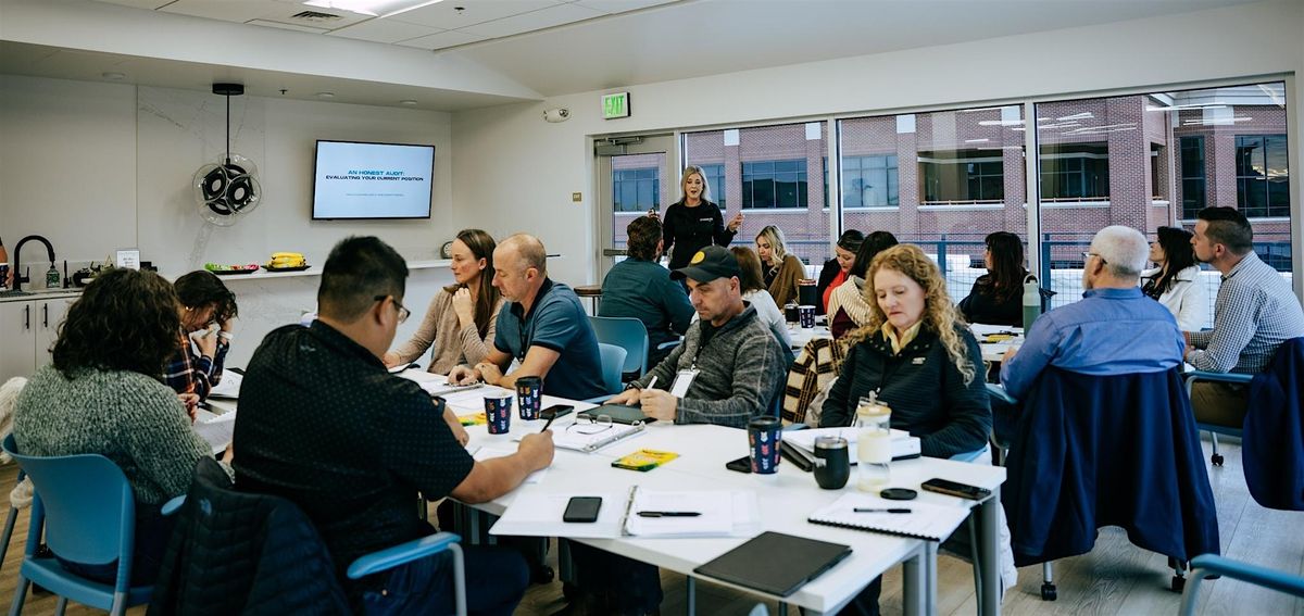 2026 Business Planning