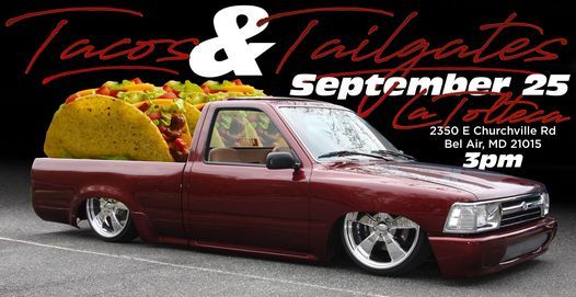 Tacos & Tailgates