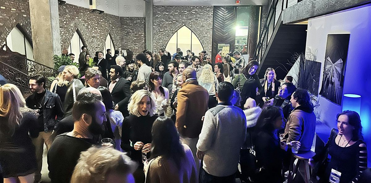 Opening Night Gala: Sherman Oaks Film Festival