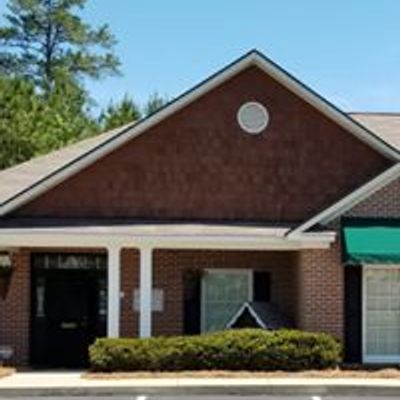 Russell County Child Advocacy Center