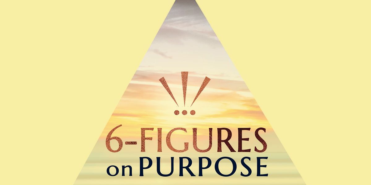 Scaling to 6 Figures On Purpose Free Branding Workshop 