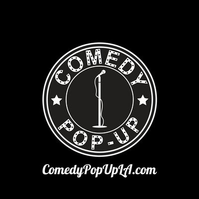 Comedy Pop-Up