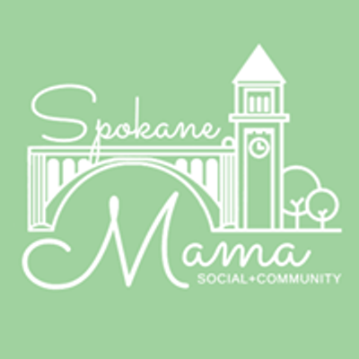 Spokane Mama