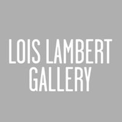 Lois Lambert