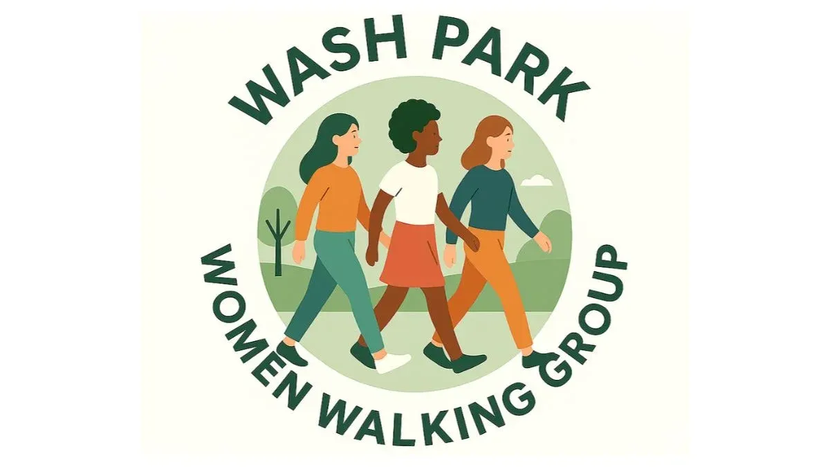 Wash Park Women Walking Group
