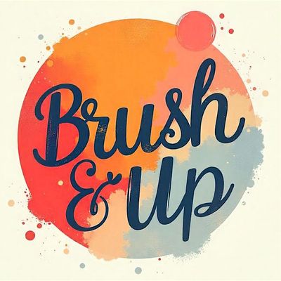 Brush and Up