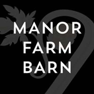 Manor Farm Barn