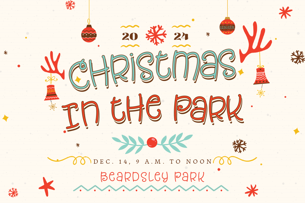 Parking Feelz Like Christmaz