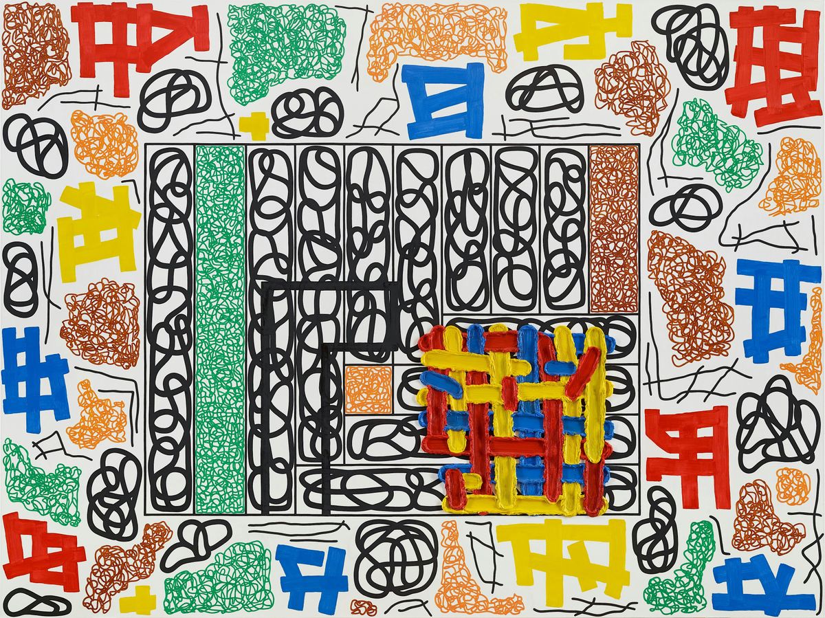 Anexact Form + Modernist Culture [Book Launch]