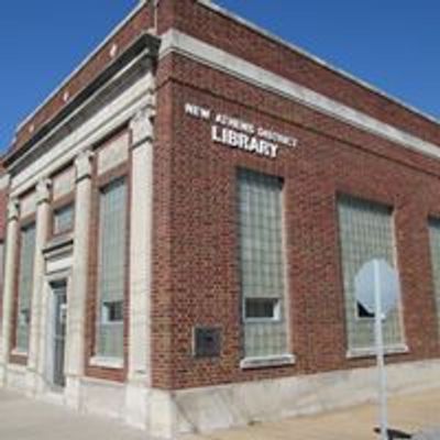 New Athens District Library