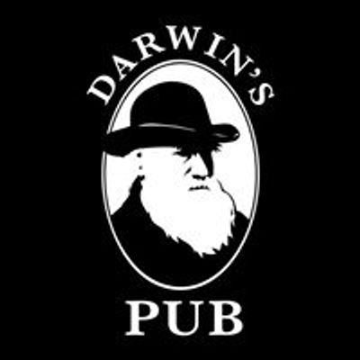 Darwin's Pub