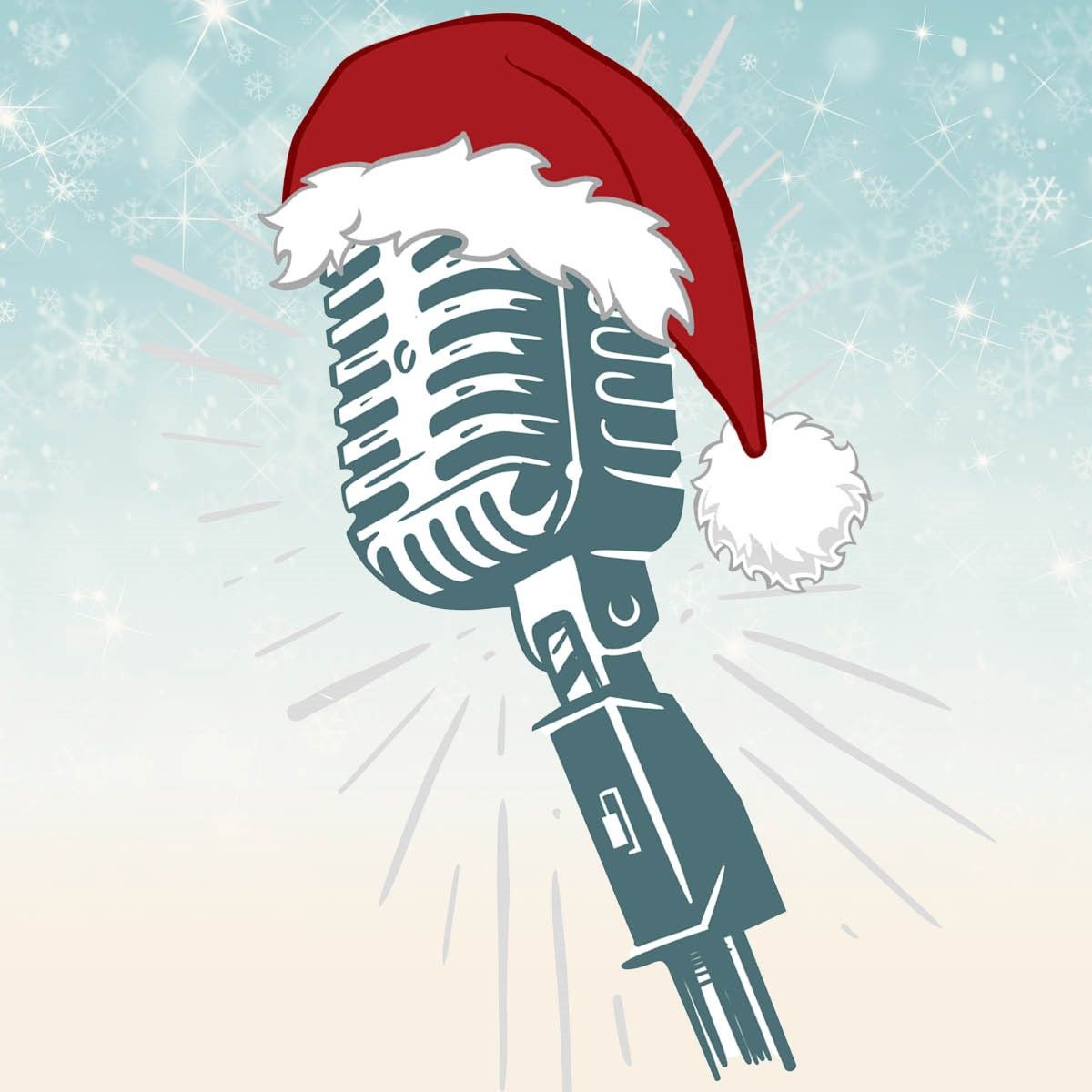 Santa and the Symphony at McCoy Center For The Arts