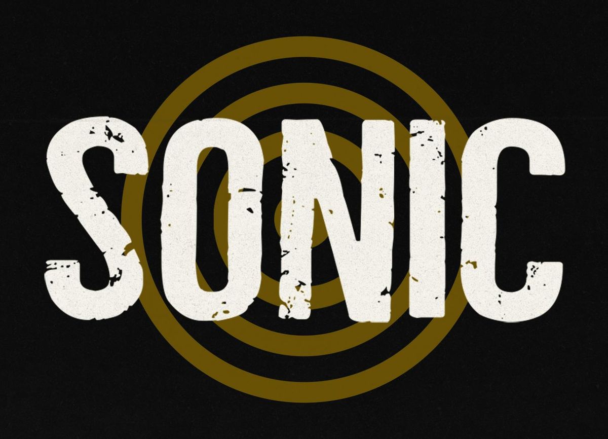 The Leadmill Presents: Sonic Saturdays
