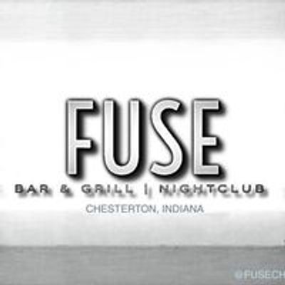 FUSE Bar & Nightclub