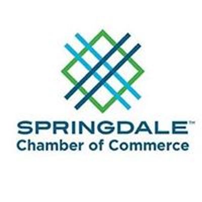 Springdale Chamber of Commerce