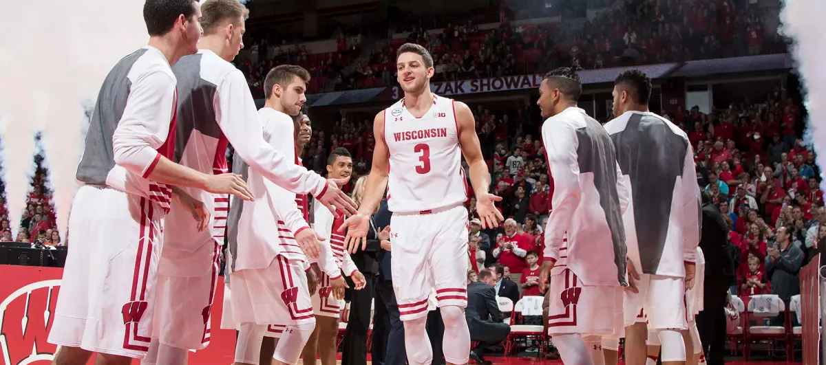 Penn State Nittany Lions at Wisconsin Badgers Mens Hockey