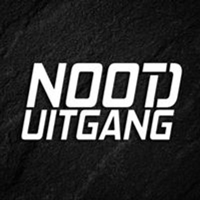 Nooduitgang