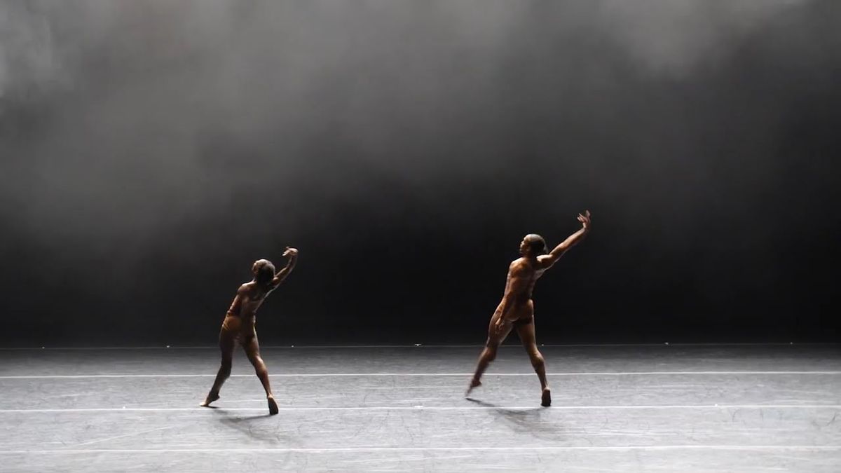 Complexions Contemporary Ballet