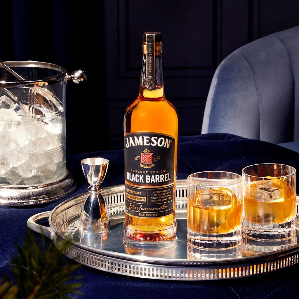 Father's Day at Refuge with Jamesons