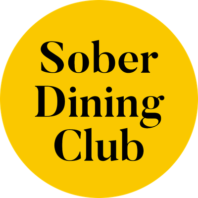 Sober Dining Club