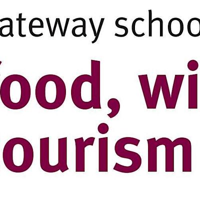 Gateway Schools to food,wine and tourism industry