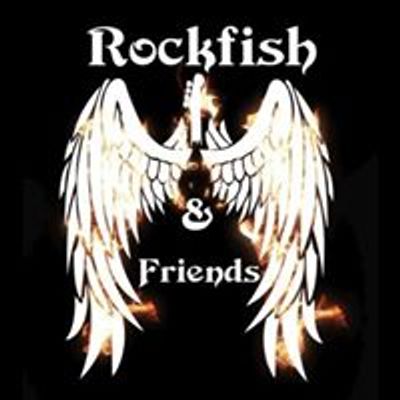 Rockfish And Friends - RAF