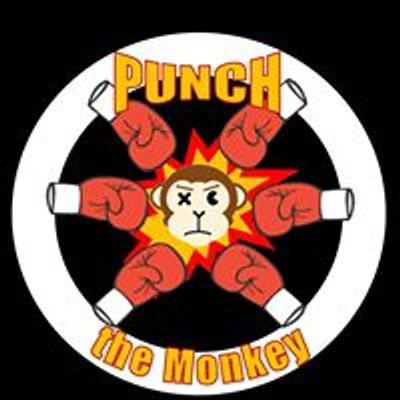 PUNCH the Monkey