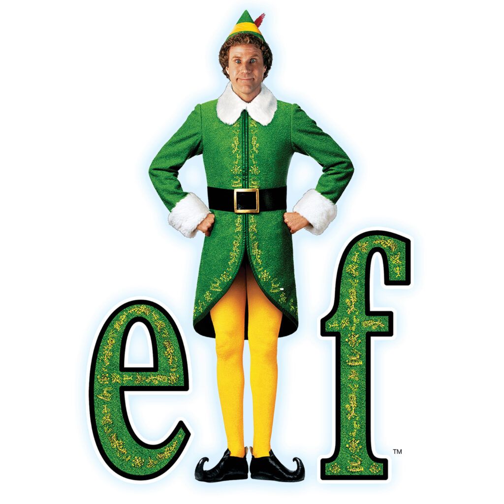 Vancouver Symphony Orchestra: Elf In Concert