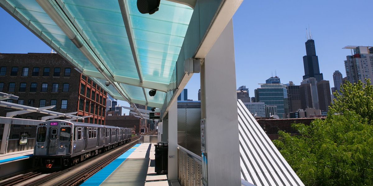 Chicago Transit