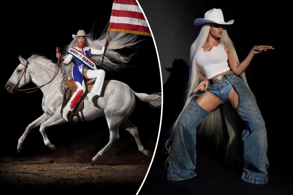 Parking Holibey - Beyonce Tribute (21+)