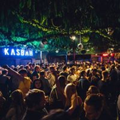 Kasbah Nightclub