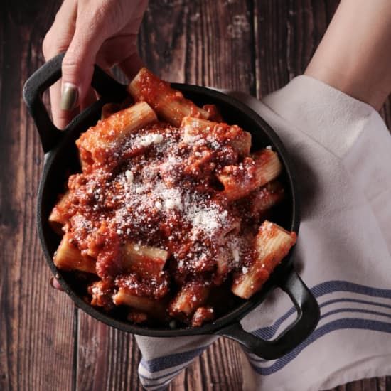 Men\u00fa italiano en Pizzart