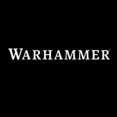 Warhammer - University Commons