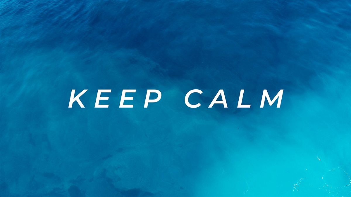 Mindfulness Is Your Inner Power For HeatlhCare Professionals