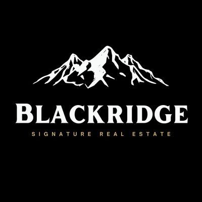 Blackridge Signature Real Estate