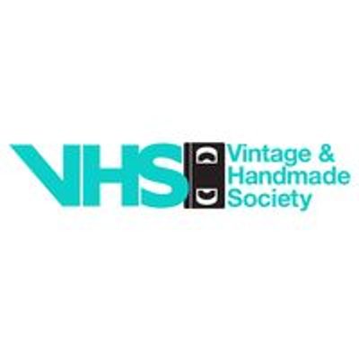 Vintage & Handmade Society