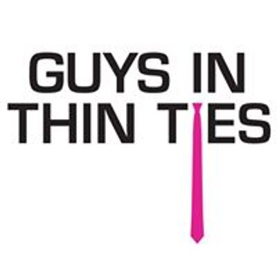 Guys In Thin Ties